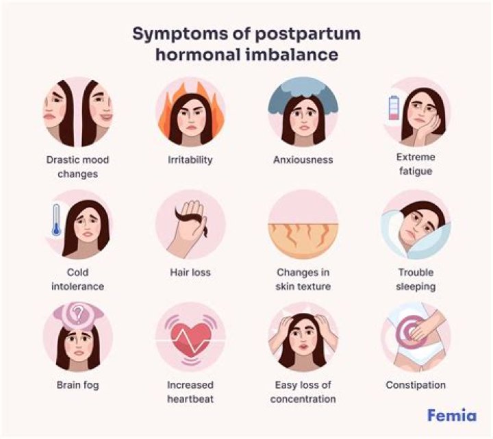 Are postpartum headaches normal?