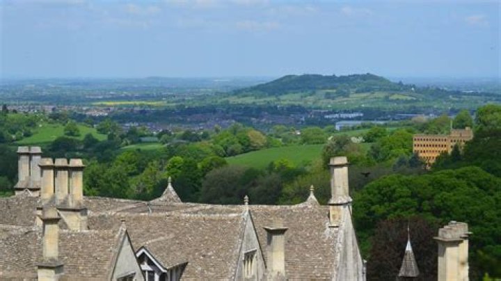 Can you visit prinknash abbey?