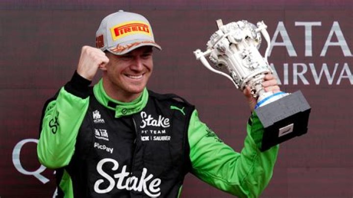 Can you win the podium car twice?