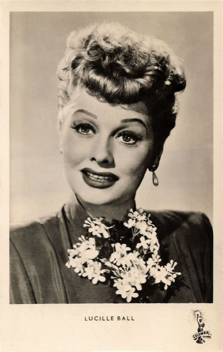 Could lucille ball really sing?