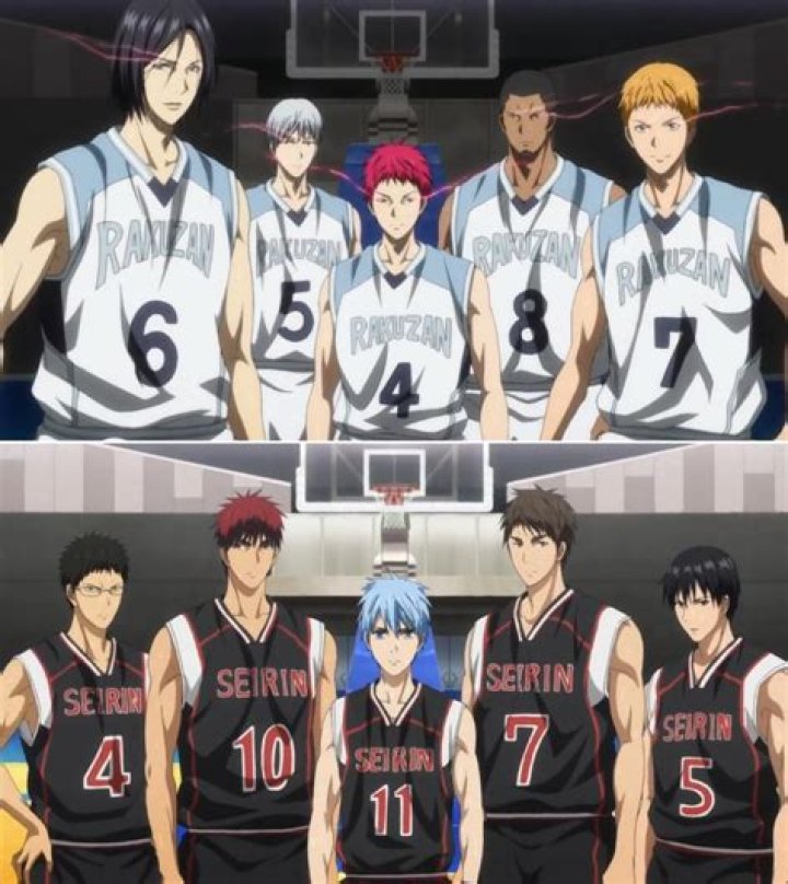 Did seirin win against shutoku winter cup?