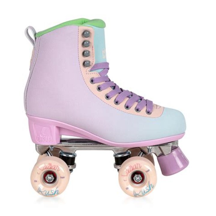 Do chaya skates run small?