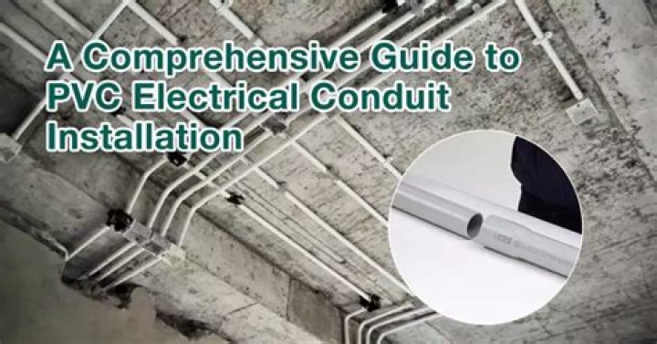 Do electrical wires need to be in conduit?
