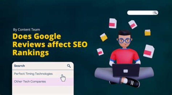 Does pinterest affect google rankings?