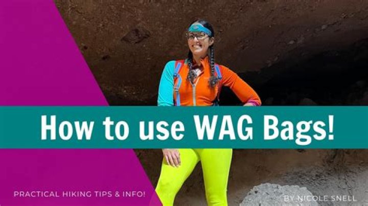Does wag work for esa?