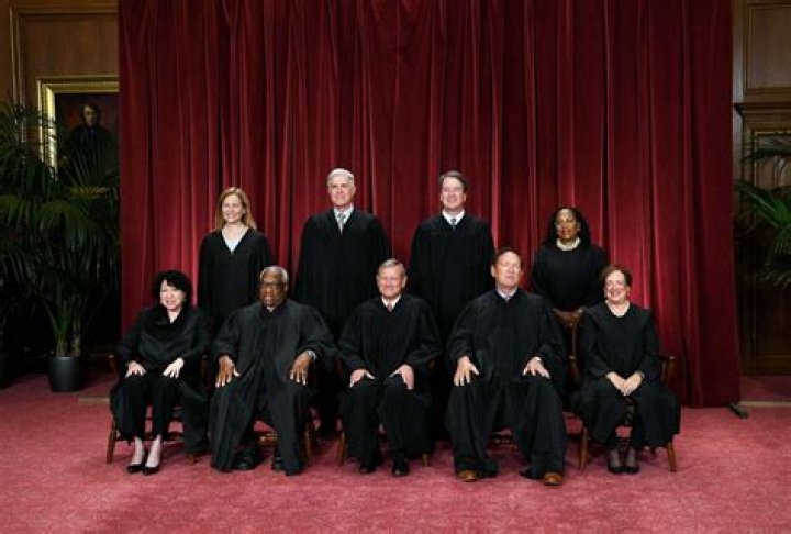 In muller versus oregon the supreme court?