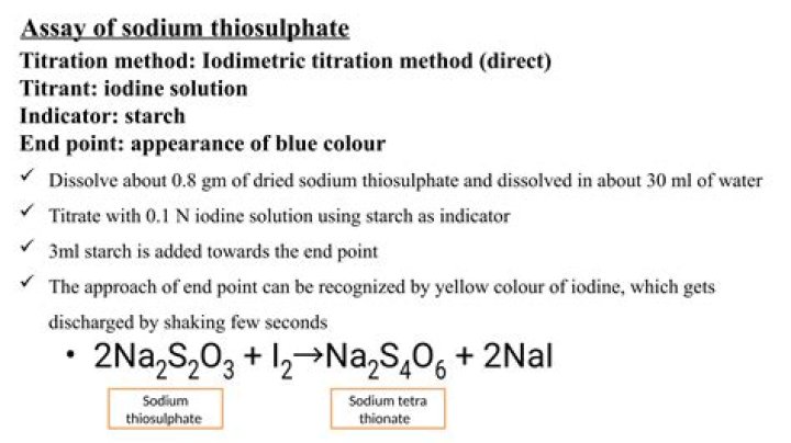 Is the titrant the solute?