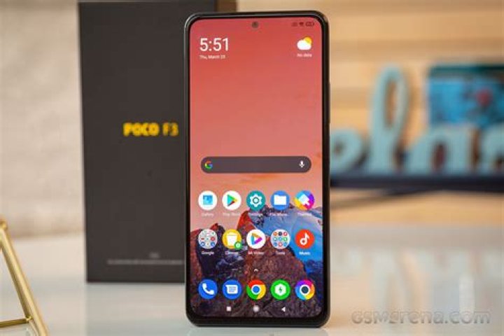 Should i buy poco f3?