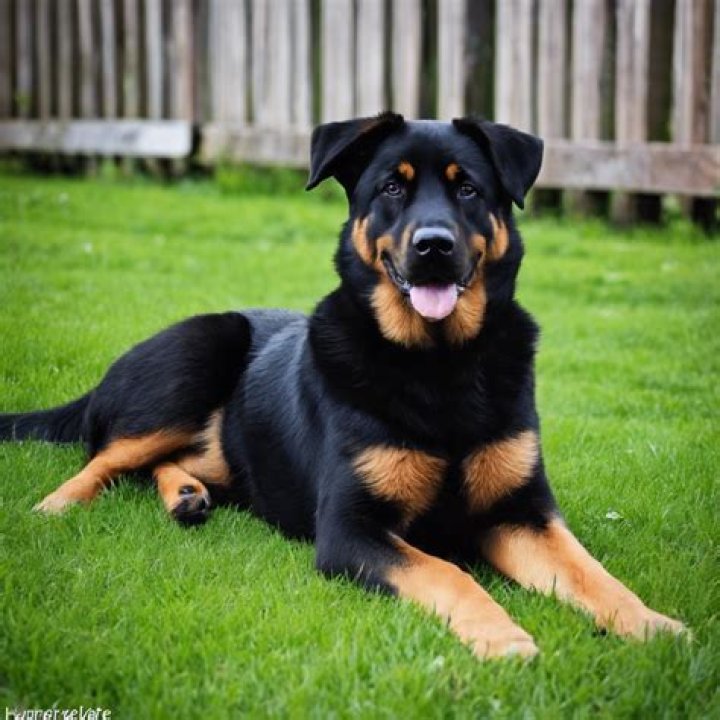 Should i get a rottweiler or german shepherd?