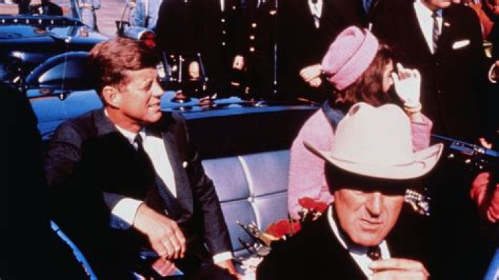Were was john f kennedy assassinated?