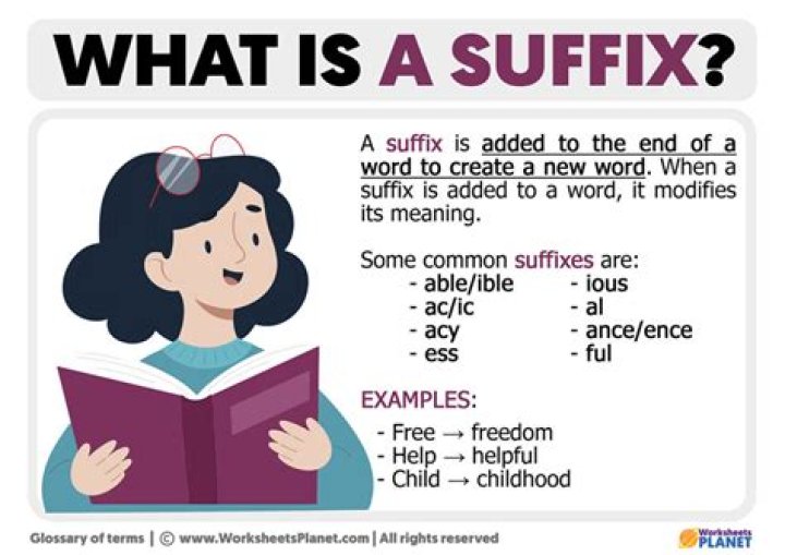 What does suffix iatrics mean?