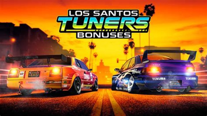 Whats the best tuners?
