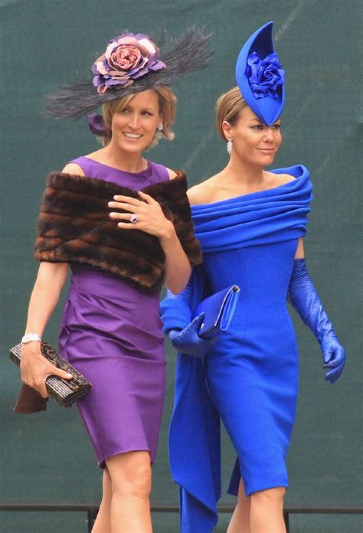 When did fascinators come into fashion?