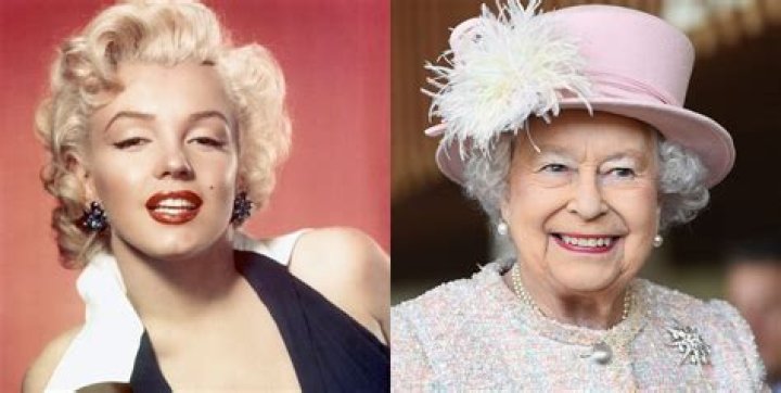 When was marilyn monroe born and died?