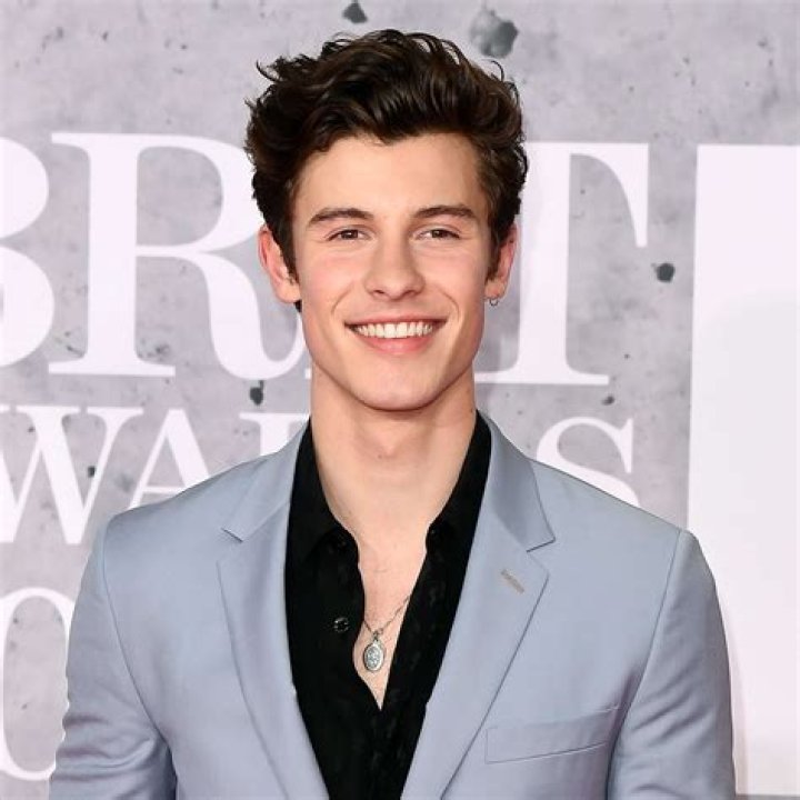 When was shawn popular?