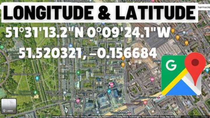 Where is latitude 42?
