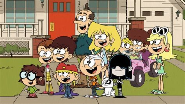 Where is the loud family from?