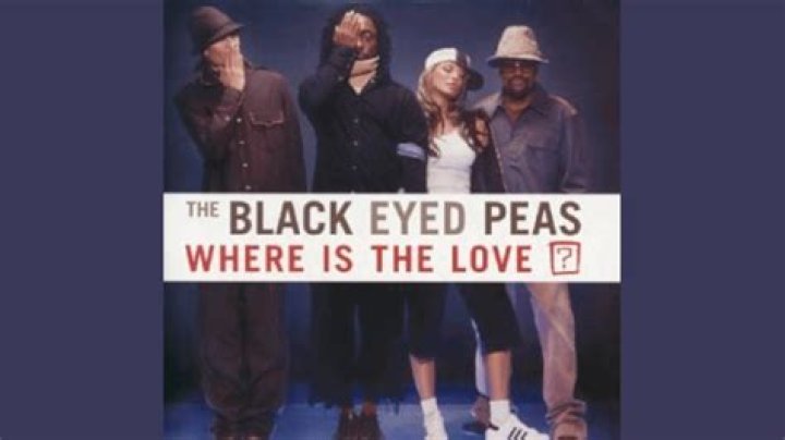 Where is the love sampled from what song?