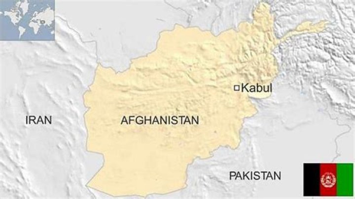 Which countries evacuated from afghanistan?