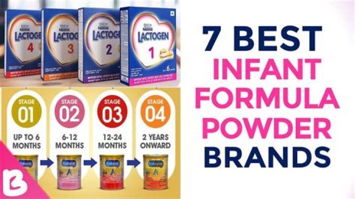 Which is better premade or powder formula?