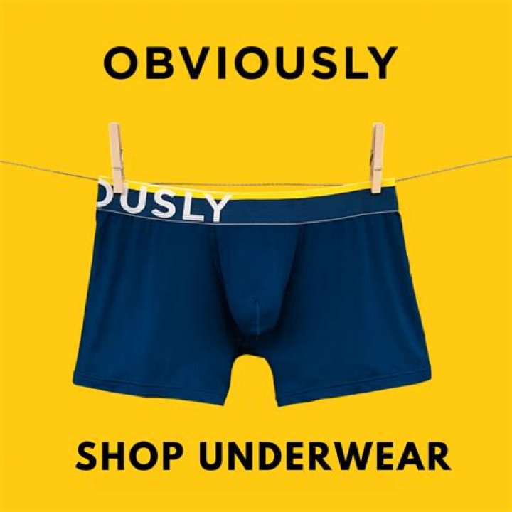 Who first invented underwear?