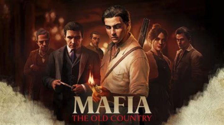 Who is maguire mafia 3?