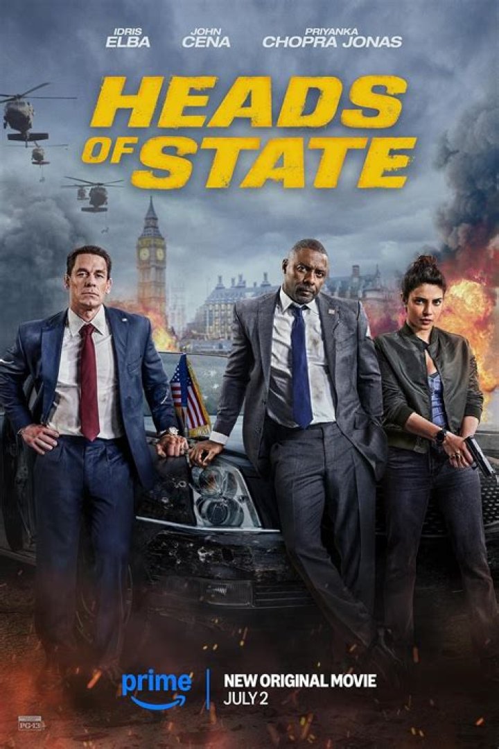 Who is officially the head of the state in great britain?