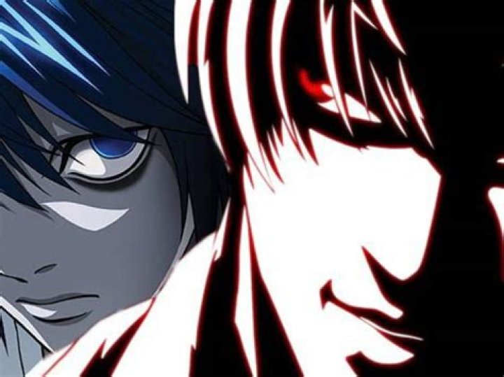 Whos kira in death note?