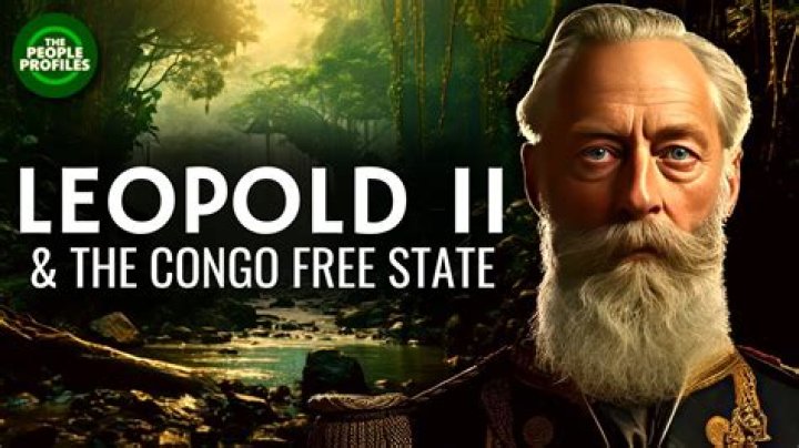 Why did leopold cut off hands?